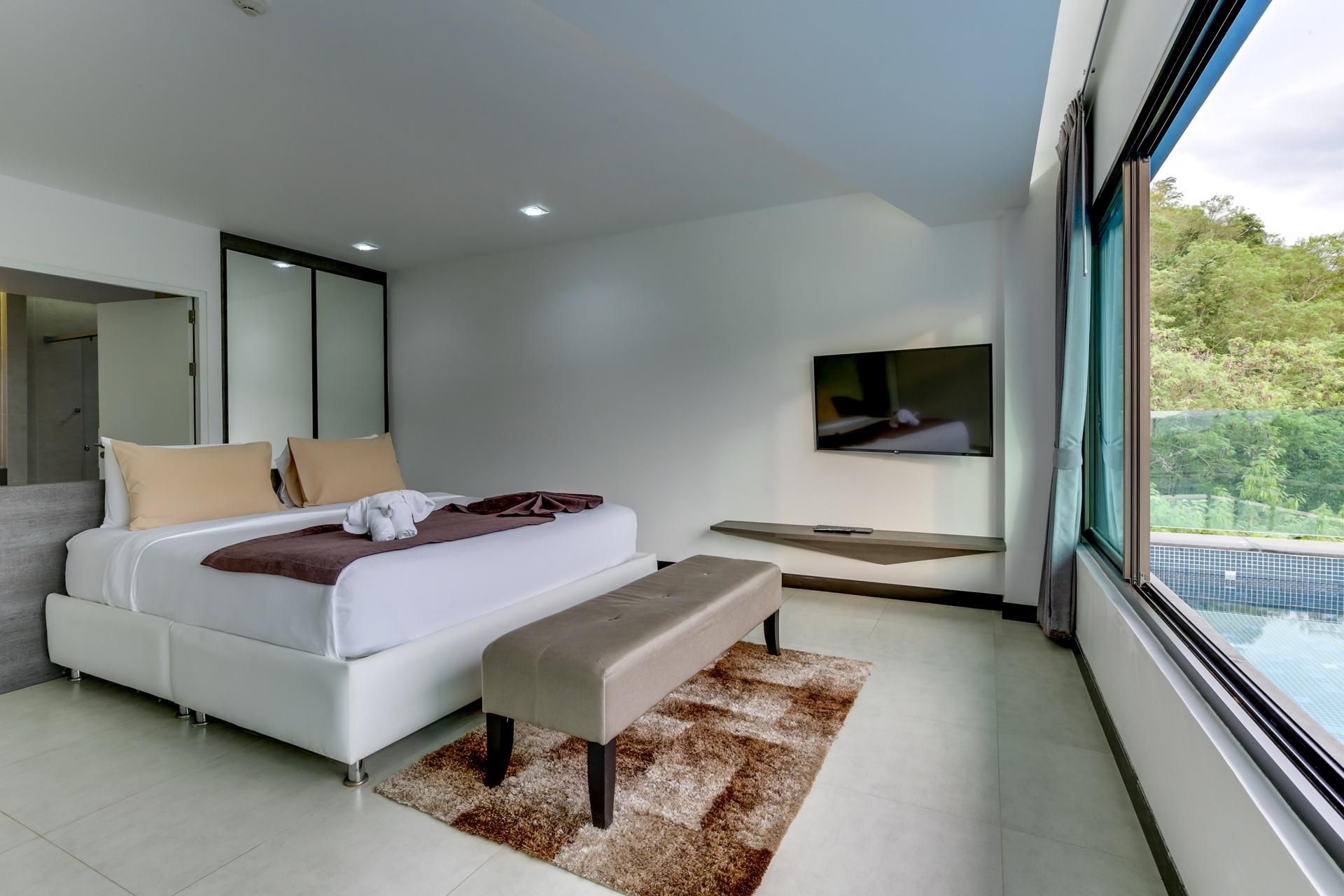 President Room