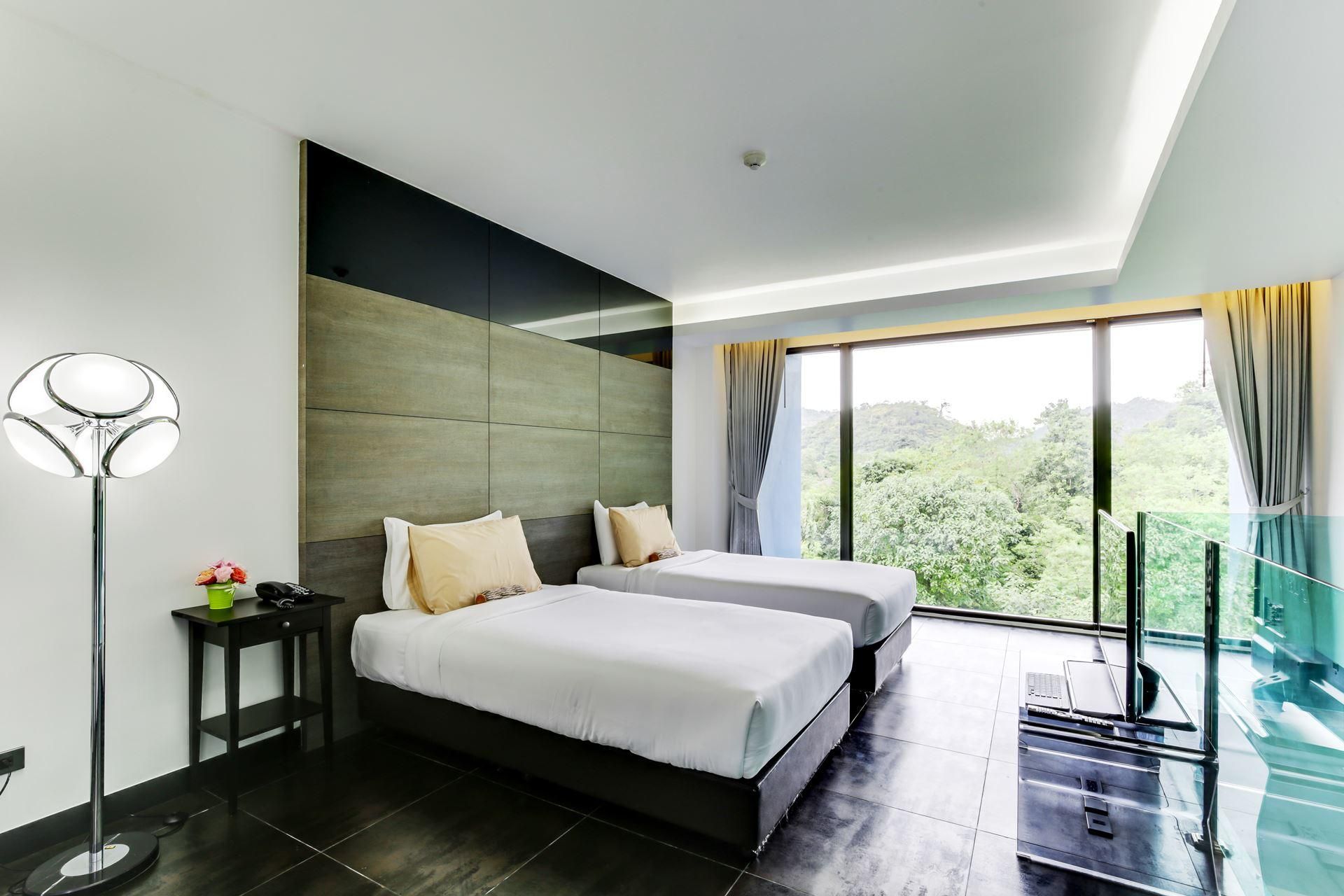 Forest Suite