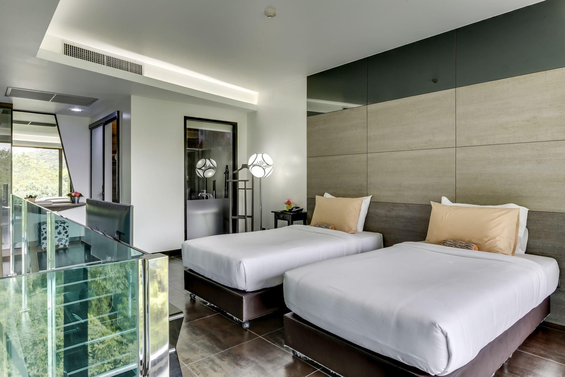 Forest Suite