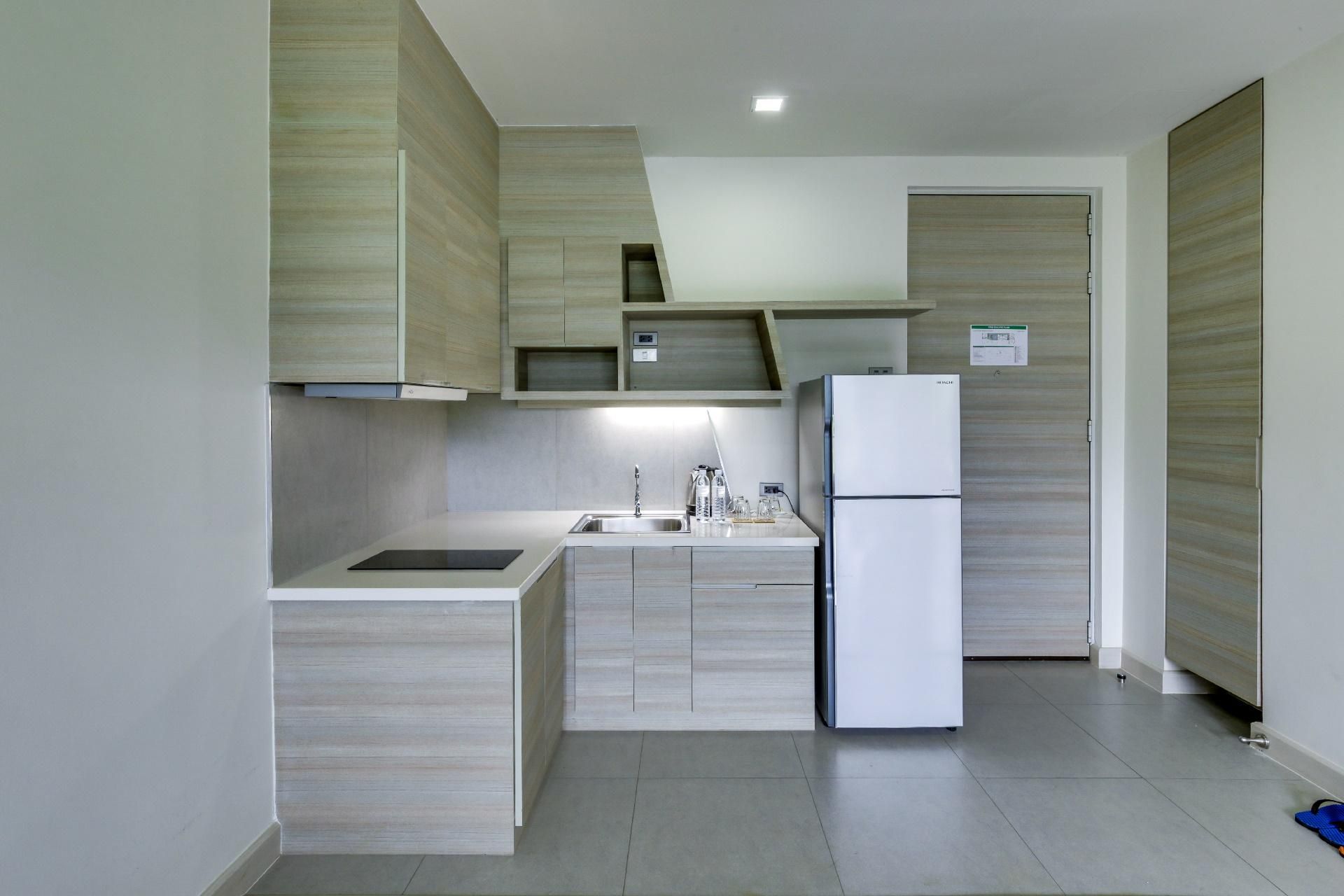 Foresta Deluxe Suite