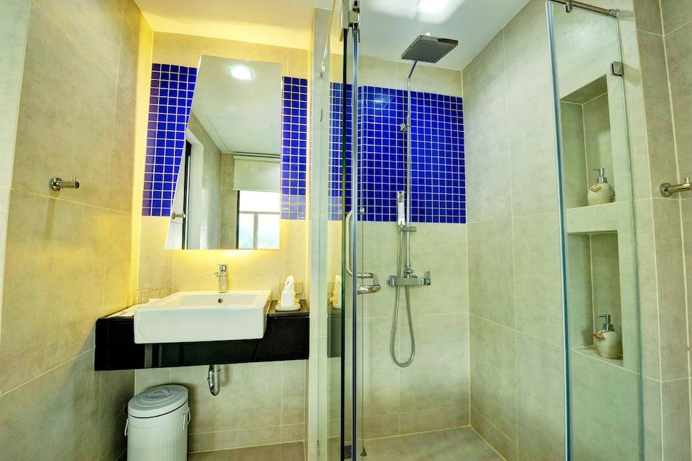 Splendid Hotel Khaoyai Deluxe Studio with Balcony 17