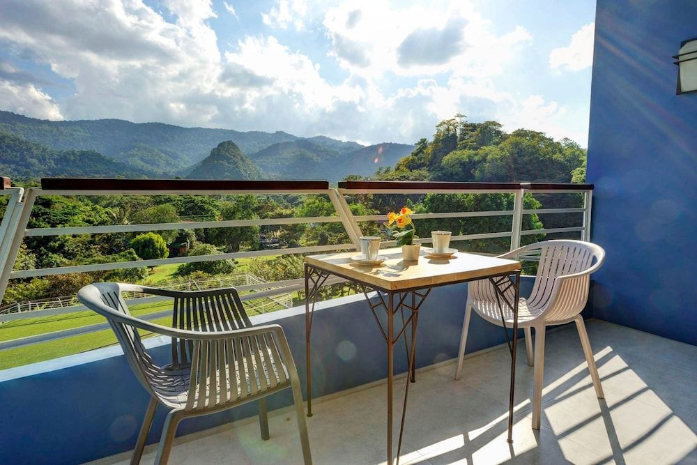 Splendid Hotel Khaoyai Deluxe Studio with Balcony 13