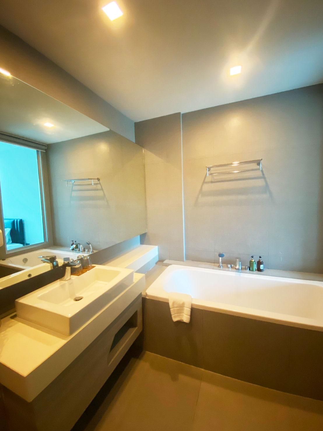 Foresta Deluxe Suite