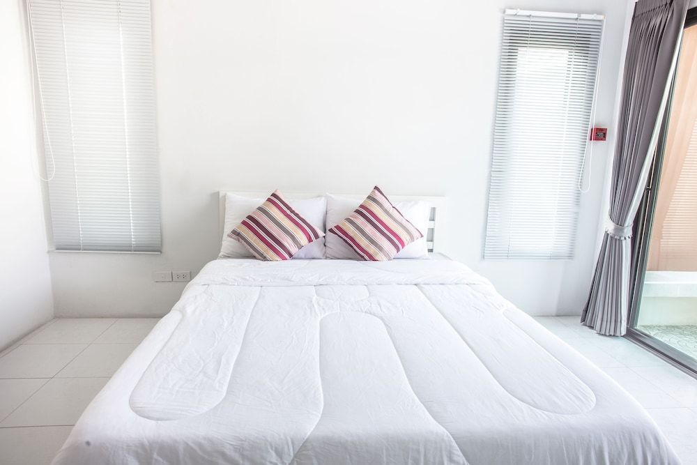 Baan Le Vimaan Double Room 5