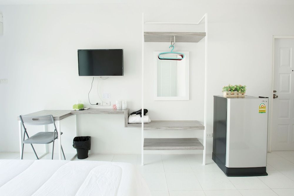 Baan Le Vimaan Double Room 7