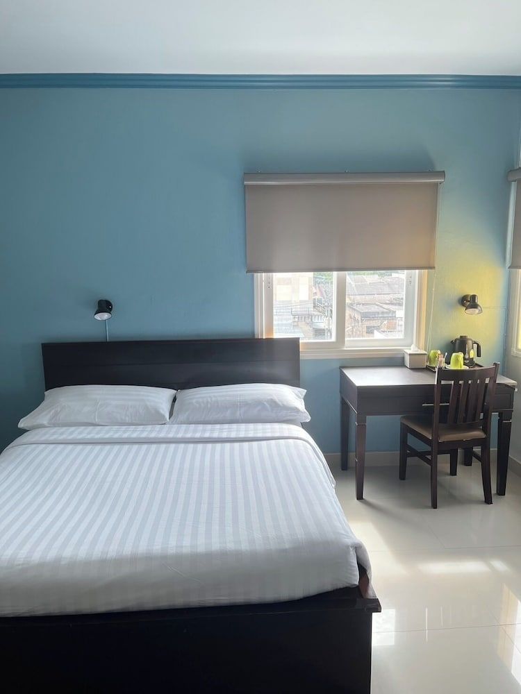 Garden Hill Hotel Superior Room 3