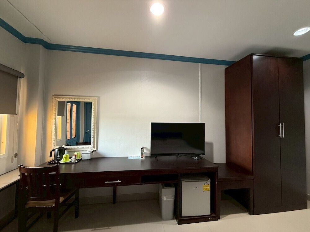 Garden Hill Hotel Double Room 6