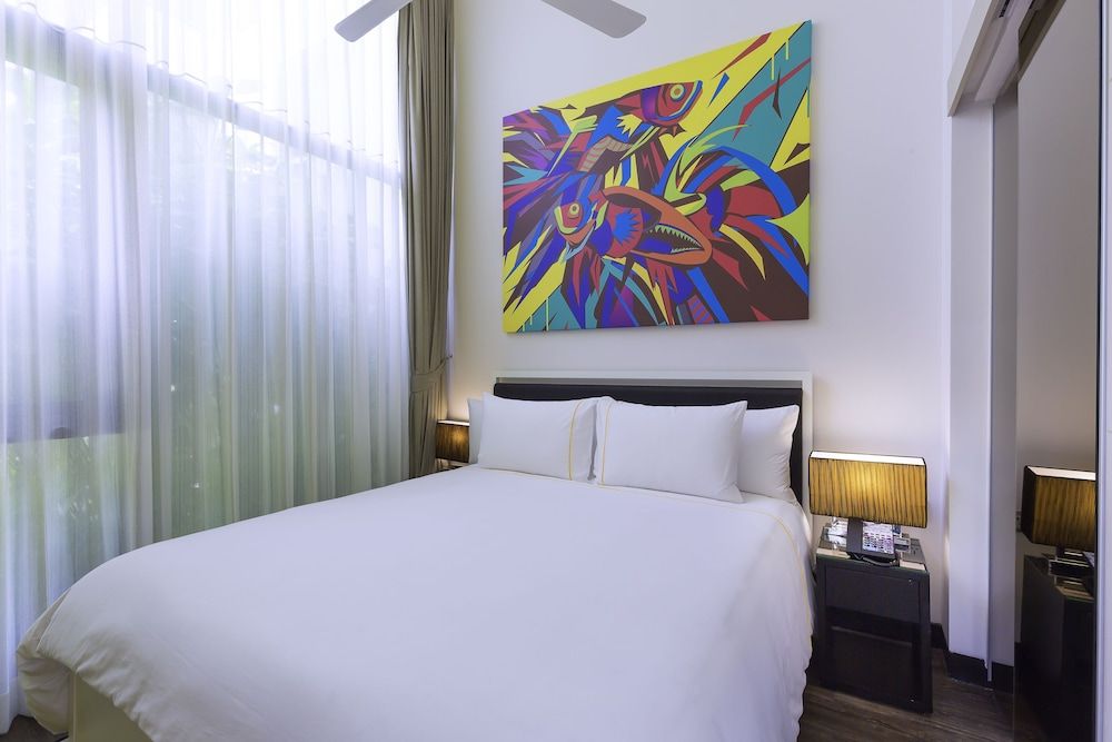 Cassia Phuket, part of Banyan Group 1 Bedroom Suite 2