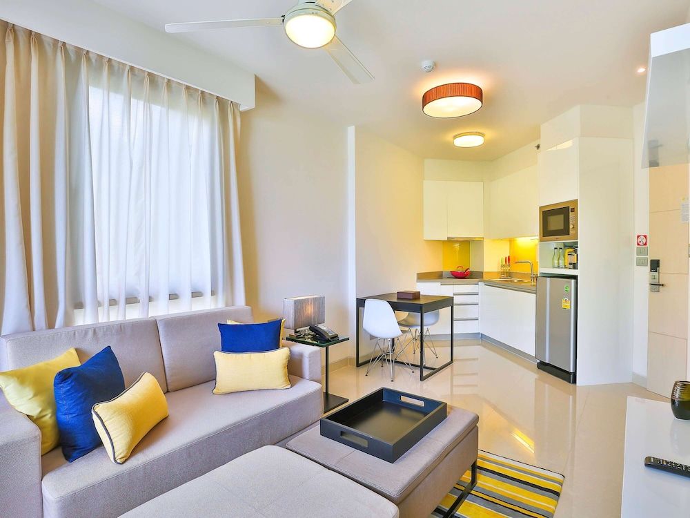 Cassia Phuket, part of Banyan Group 1 Bedroom Suite 13