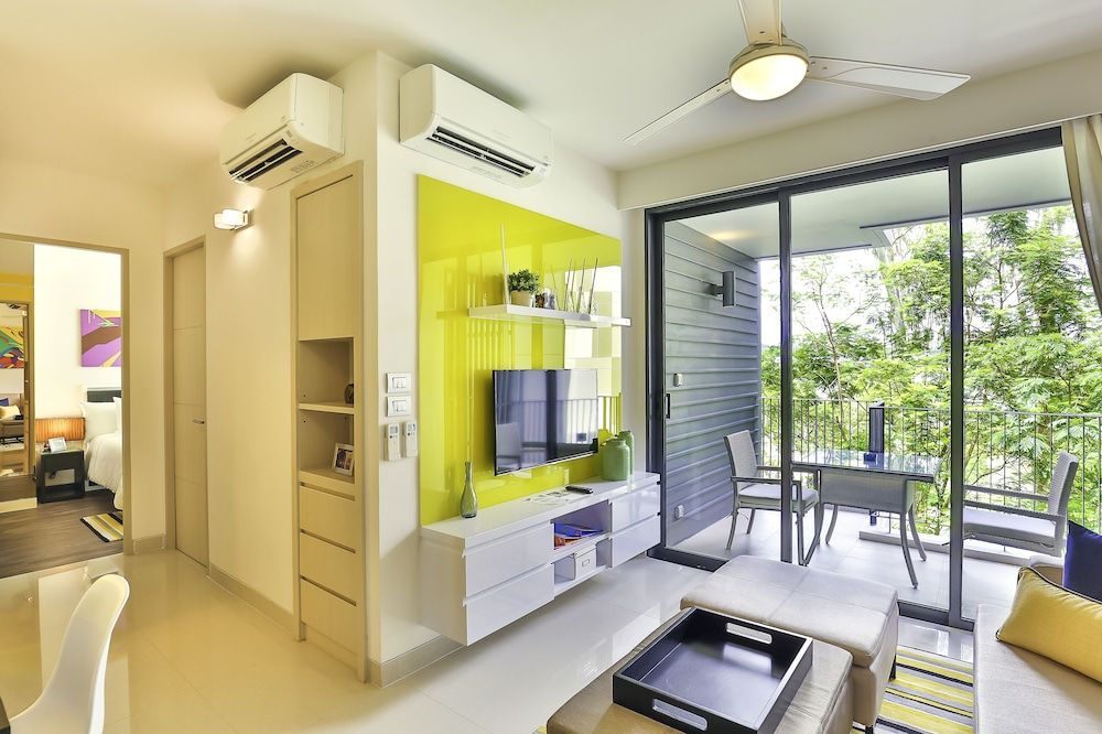 Cassia Phuket, part of Banyan Group 1 Bedroom Suite 11