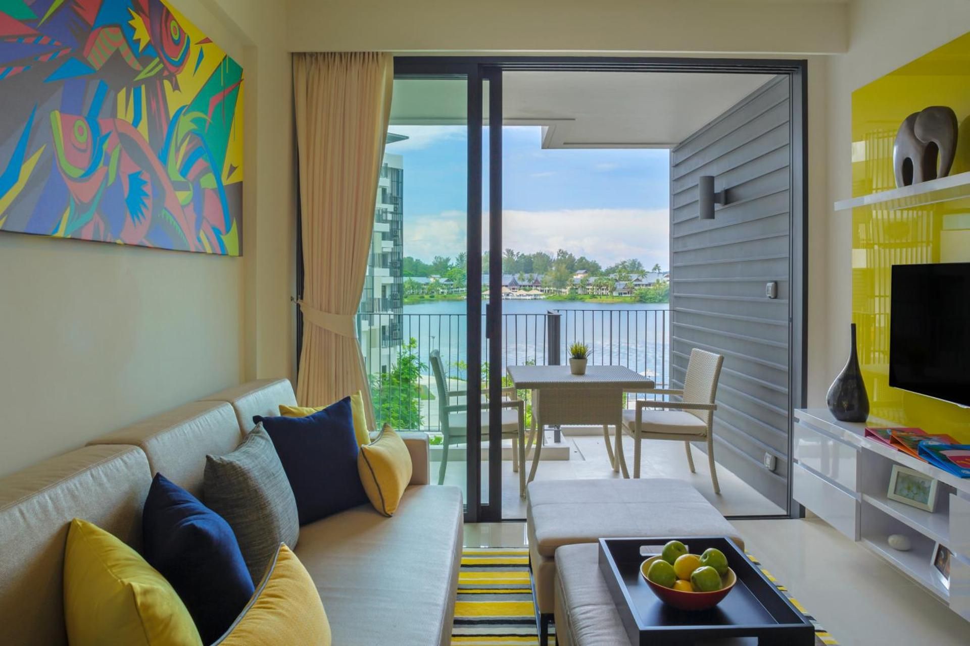 undefined Cassia Phuket, part of Banyan Group 4