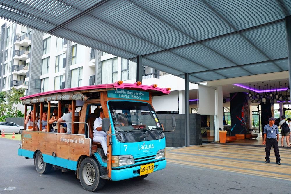 undefined Cassia Phuket, part of Banyan Group 2