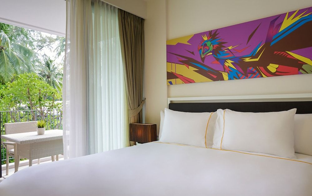 Cassia Phuket, part of Banyan Group 1 Bedroom Suite