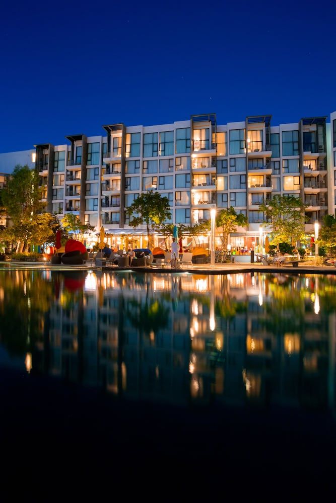 undefined Cassia Phuket, part of Banyan Group 3