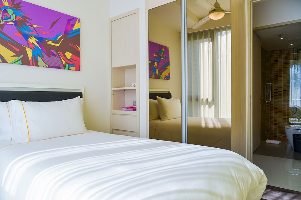 Cassia Phuket, part of Banyan Group 1 Bedroom Suite 4