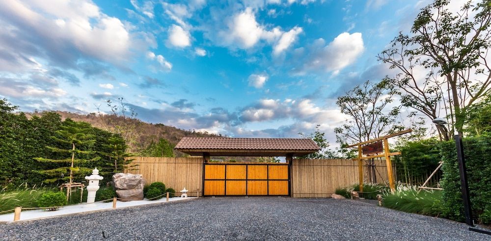 undefined Zen Villa Khao Yai 6