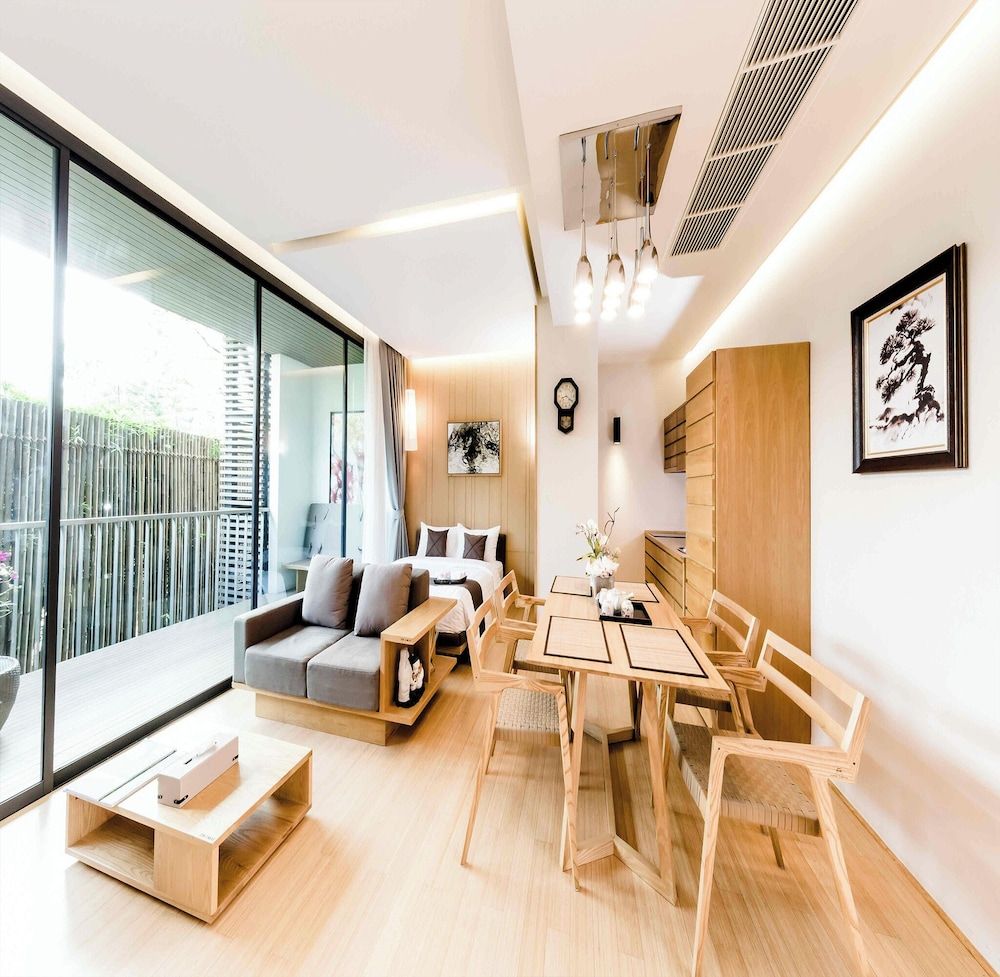 undefined Zen Villa Khao Yai 3