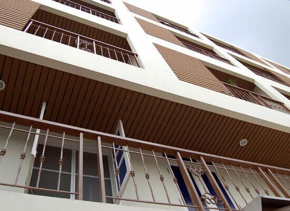 undefined Roof View Place 3