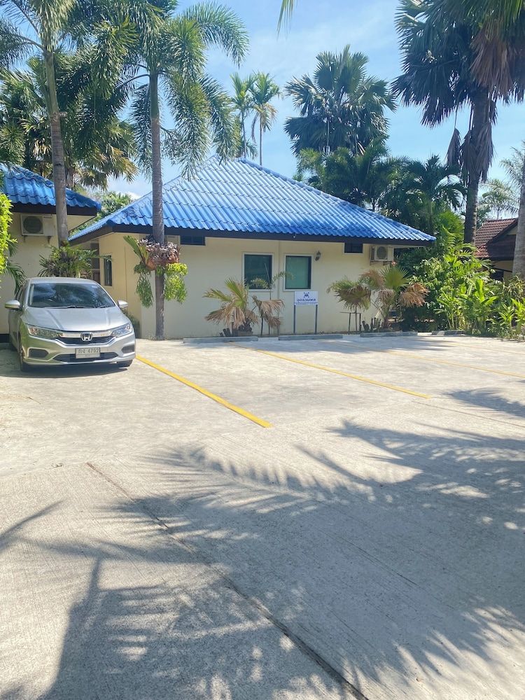 undefined Naya Bungalow 5