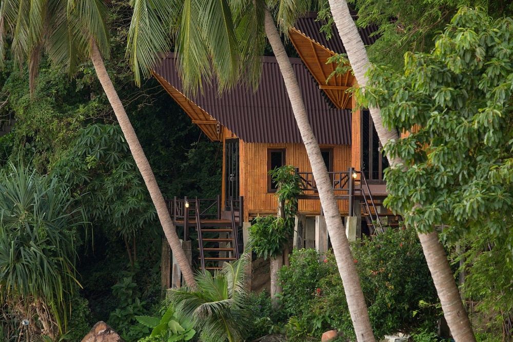 undefined The Cove Phi Phi 8