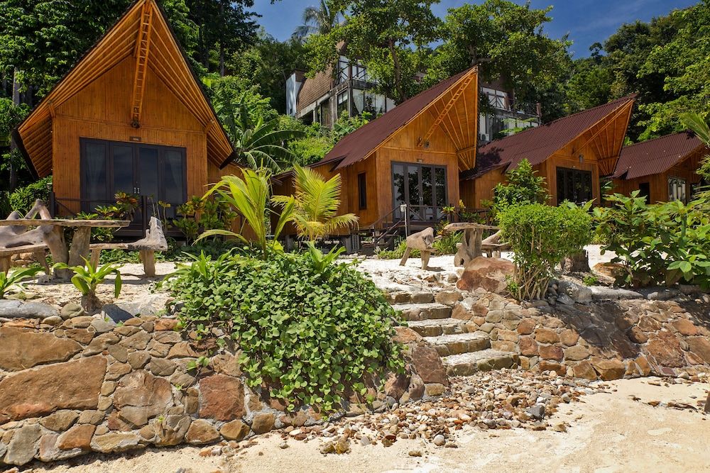 undefined The Cove Phi Phi 5