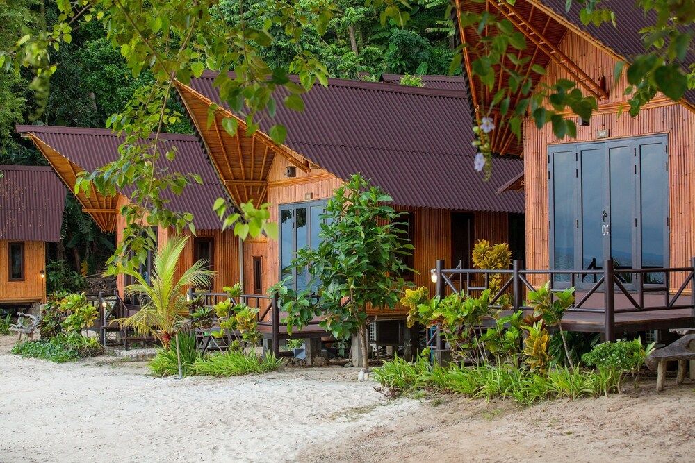 undefined The Cove Phi Phi 2