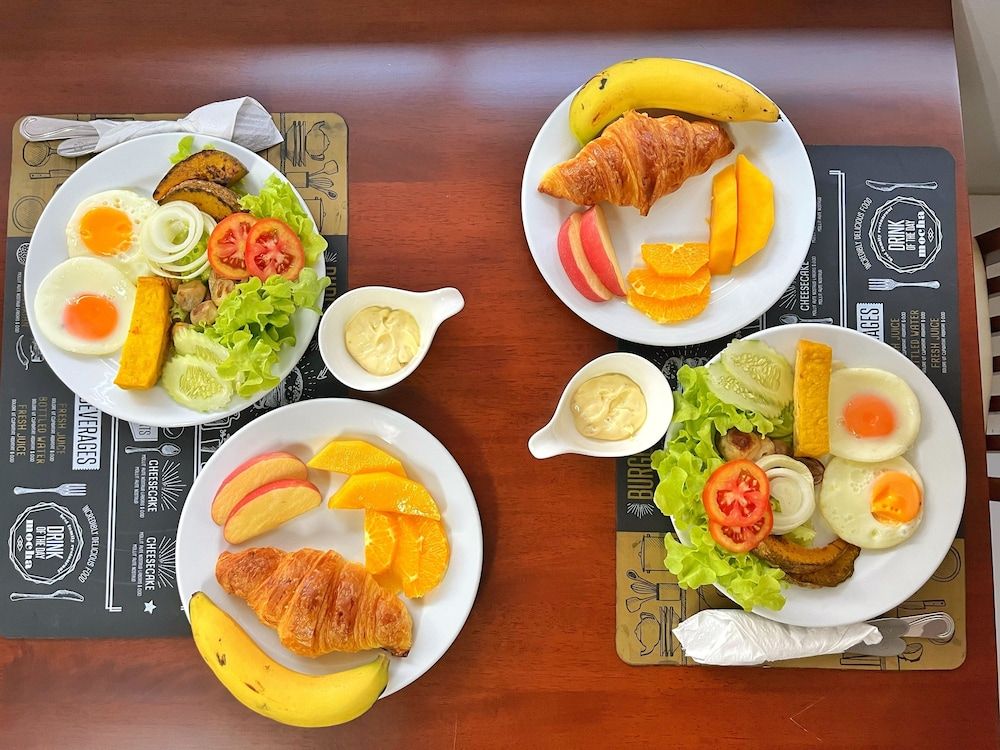 undefined Peak Boutique City Hotel 9