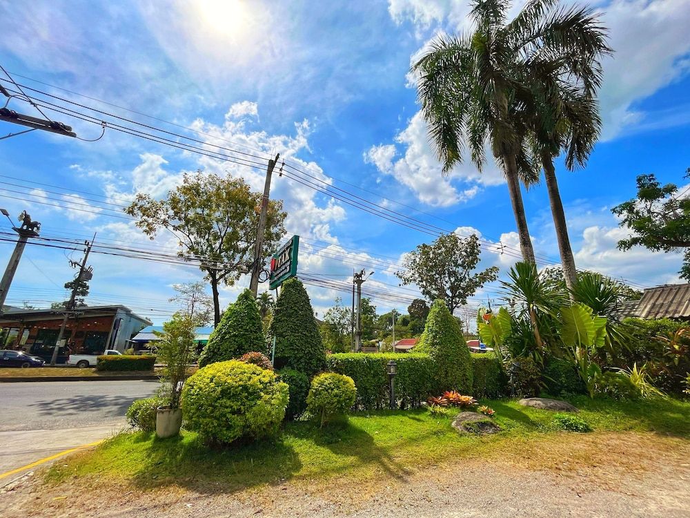 undefined Peak Boutique City Hotel 7