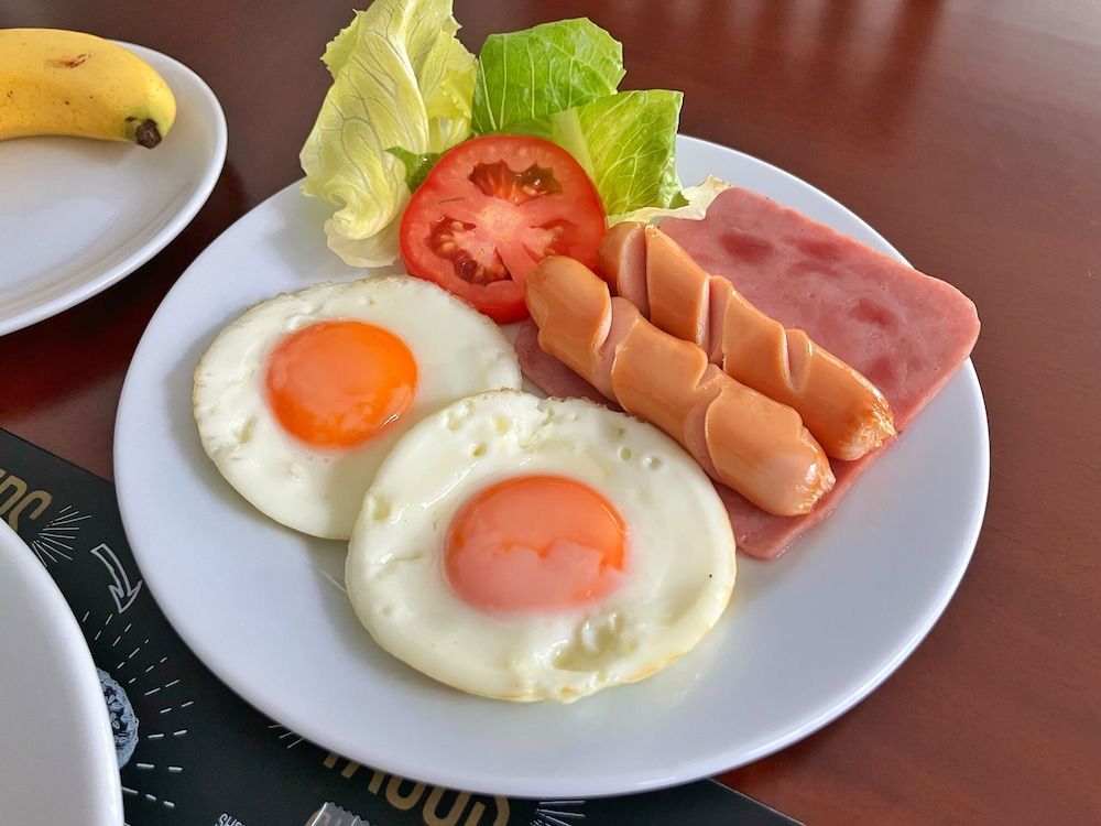 undefined Peak Boutique City Hotel 8