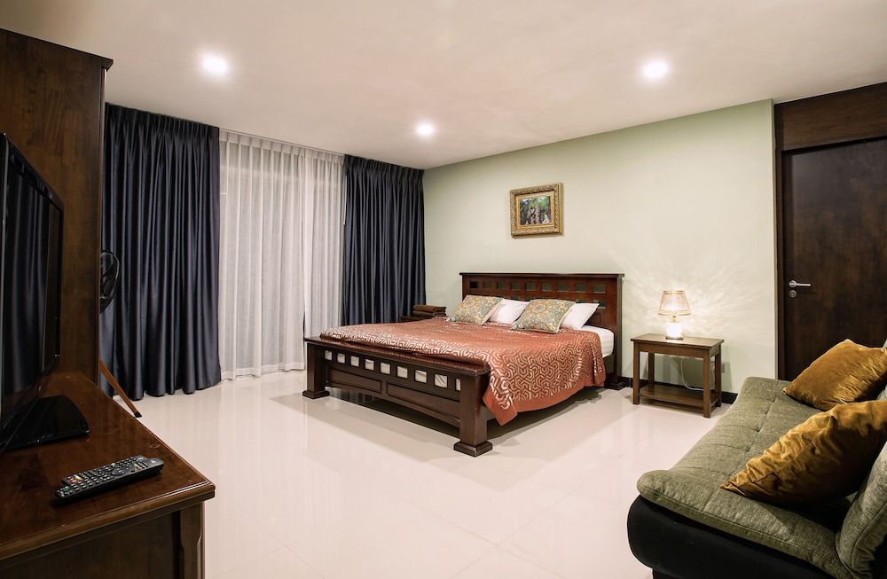 Family Villa, Multiple Bedrooms, Non Smoking, Private Pool