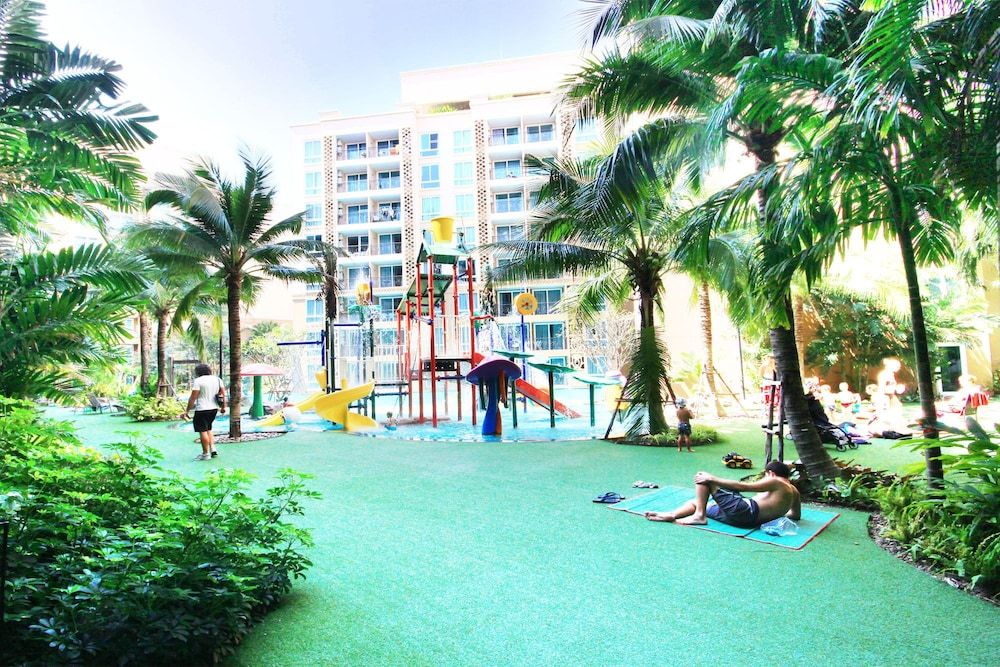 undefined Atlantis Condo and Water Park Pattaya by the Sea 3