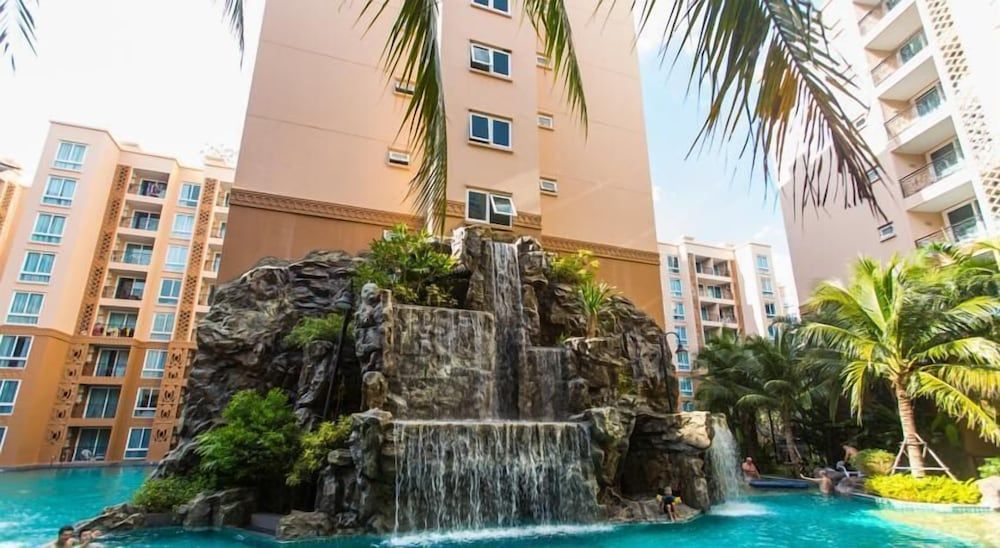 undefined Atlantis Condo and Water Park Pattaya by the Sea 2