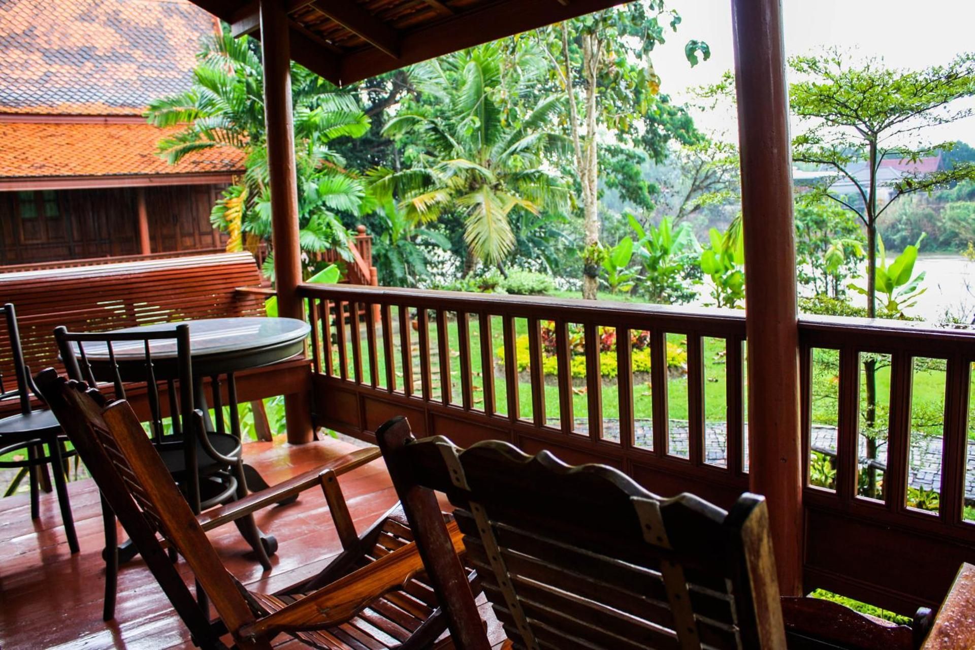 Ayodhara Village Superior Villa 2