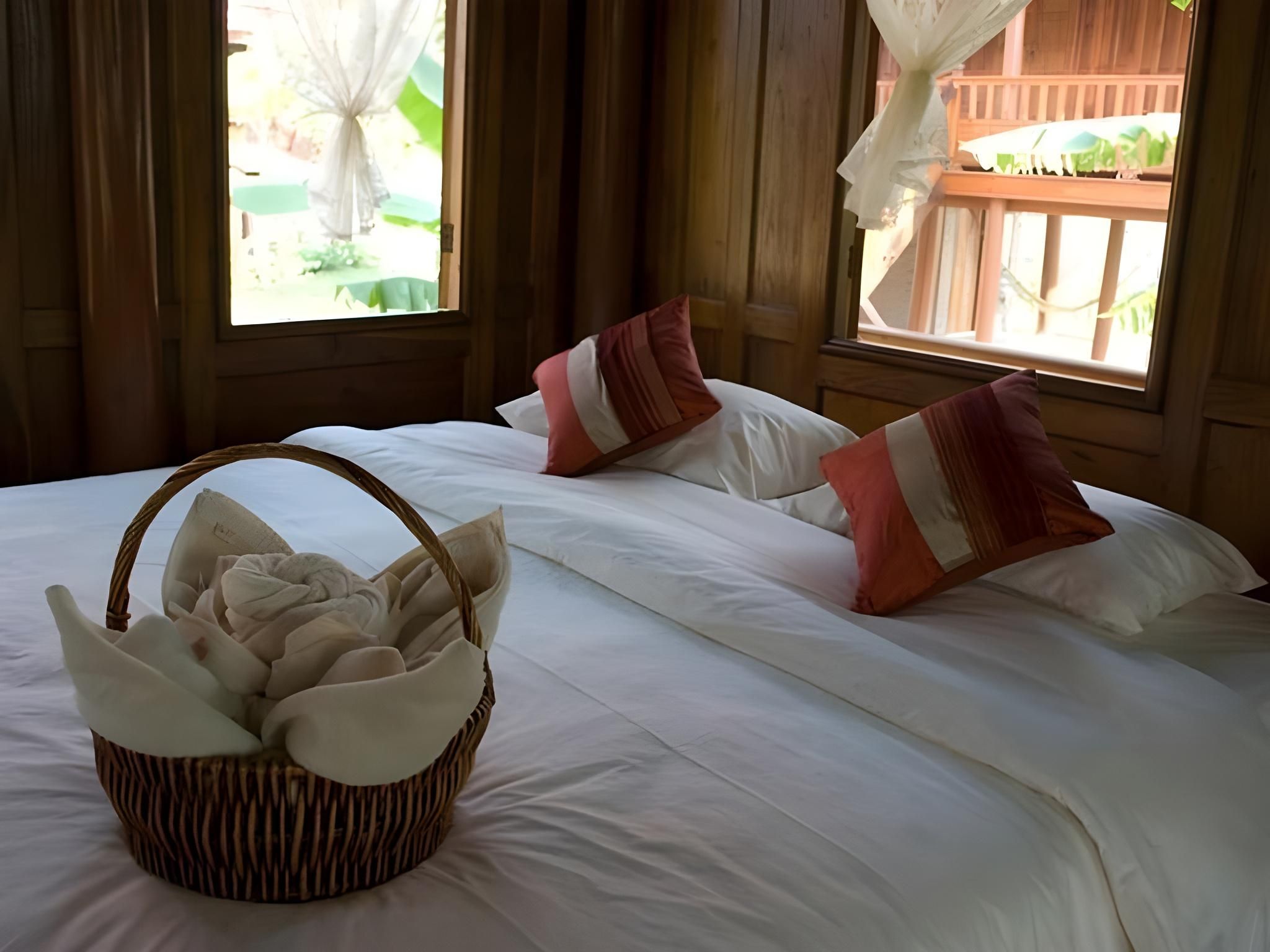 Ayodhara Village Superior Villa