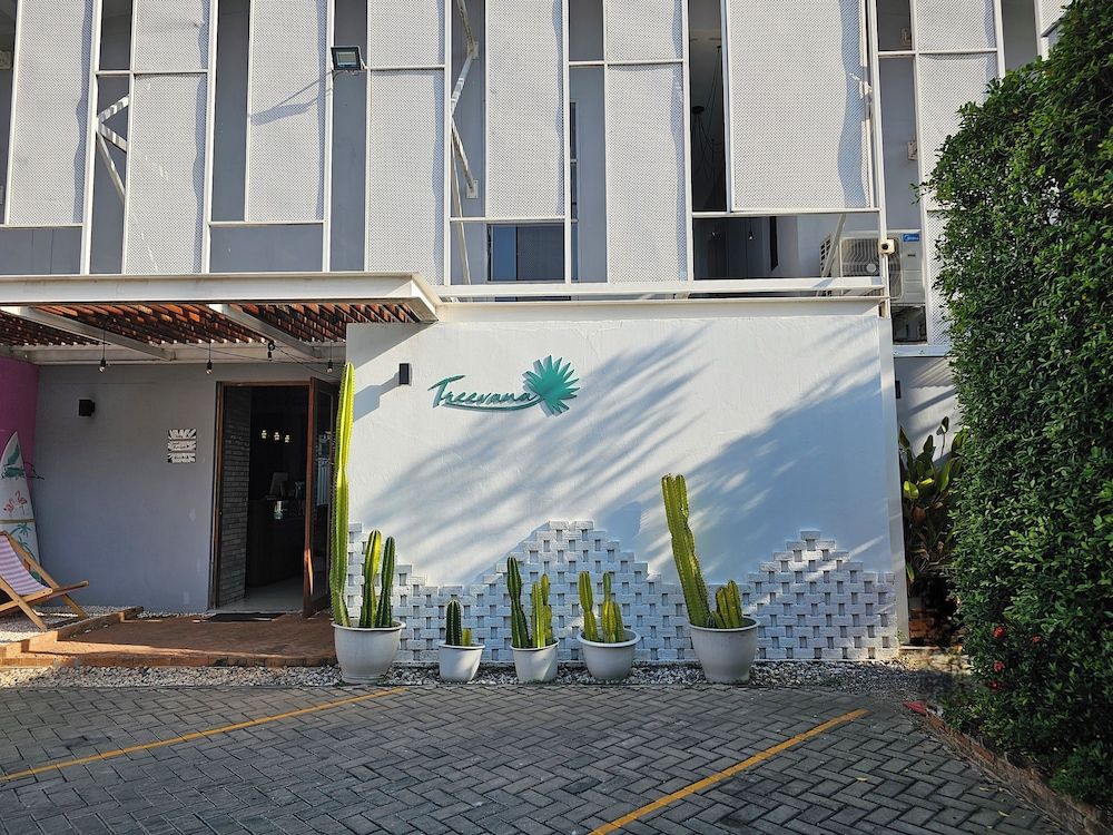 undefined Treevana Club Chiangmai 5