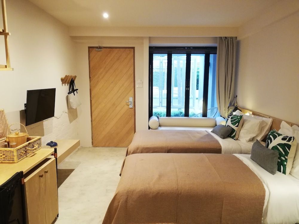 undefined Treevana Club Chiangmai 10