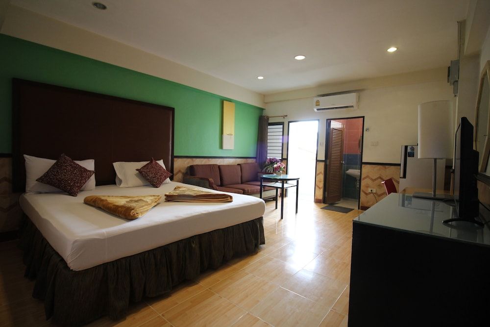 Kaya Place Standard Room 5