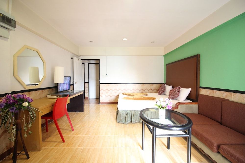 Kaya Place Standard Room 10