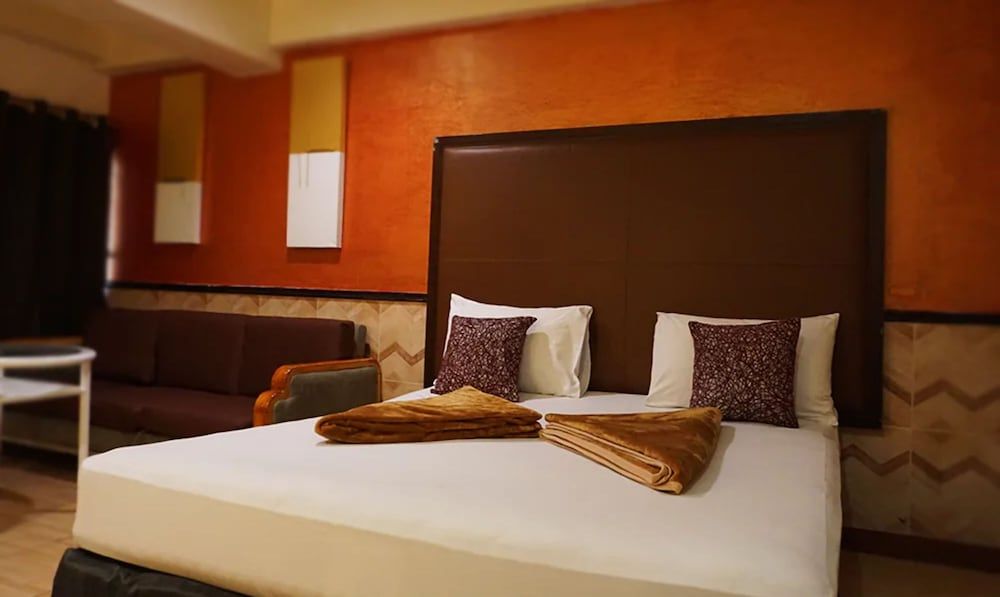 Kaya Place Standard Room 7