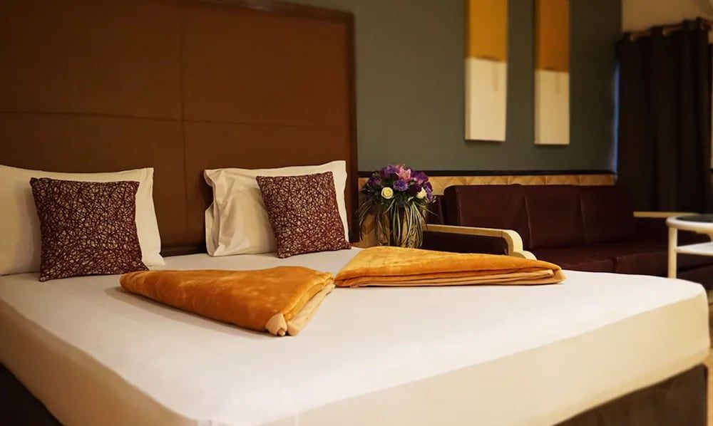 Kaya Place Standard Room 6