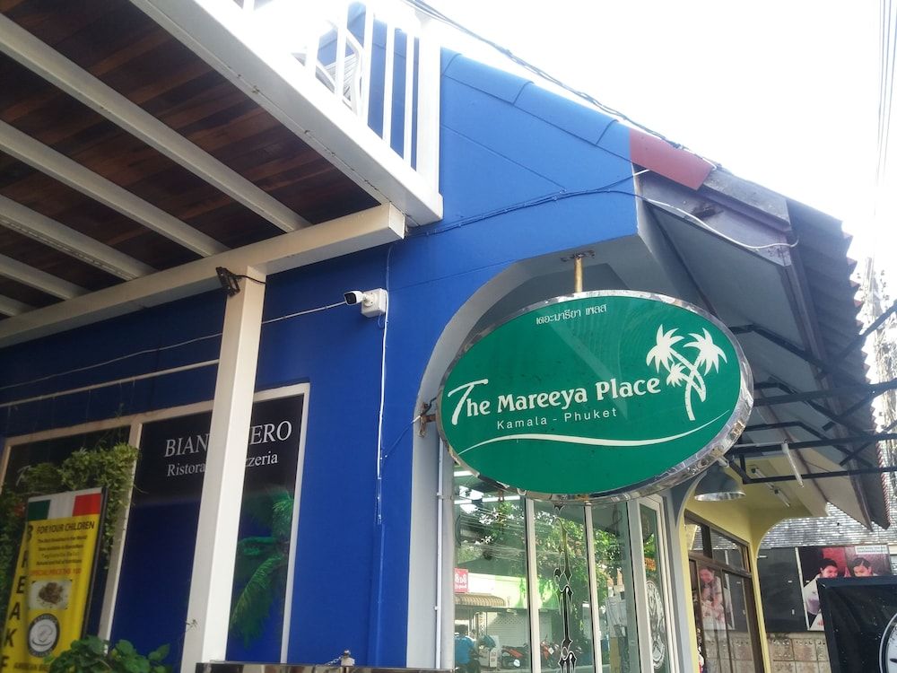 undefined The Mareeya Place 4