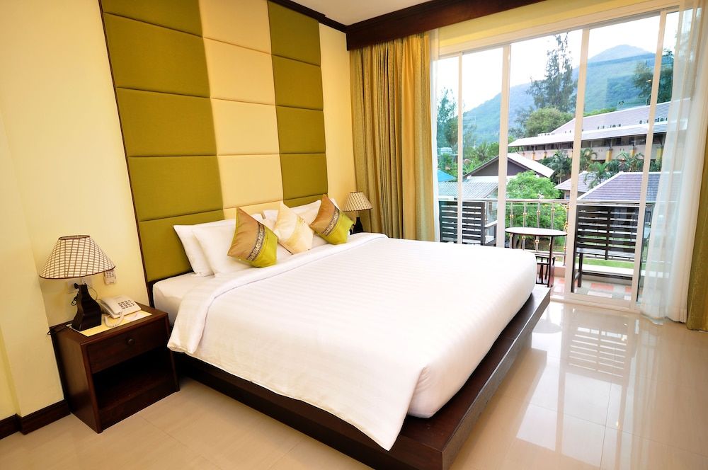 undefined The Mareeya Place 2