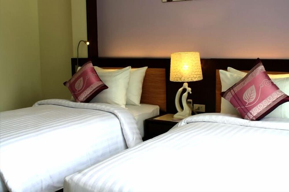 undefined The Mareeya Place