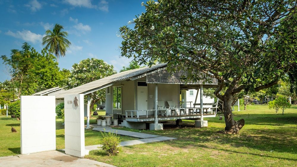 undefined Bangsaen Heritage Hotel 5