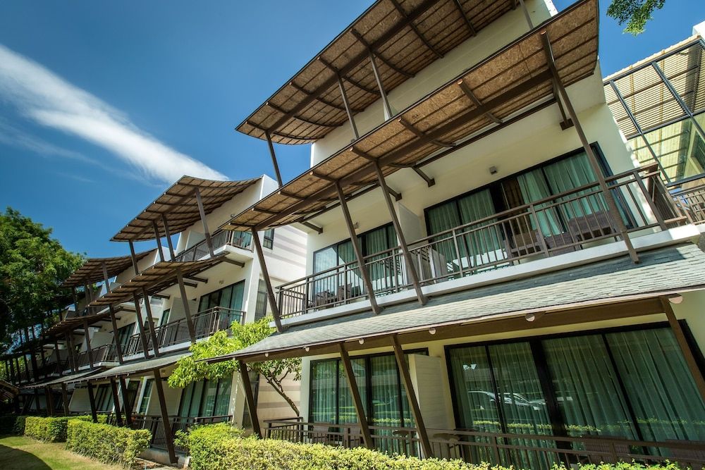 undefined Bangsaen Heritage Hotel 3