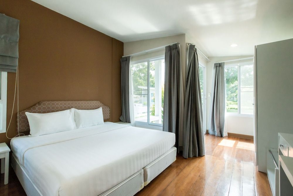 Two Bedroom Superior Villa