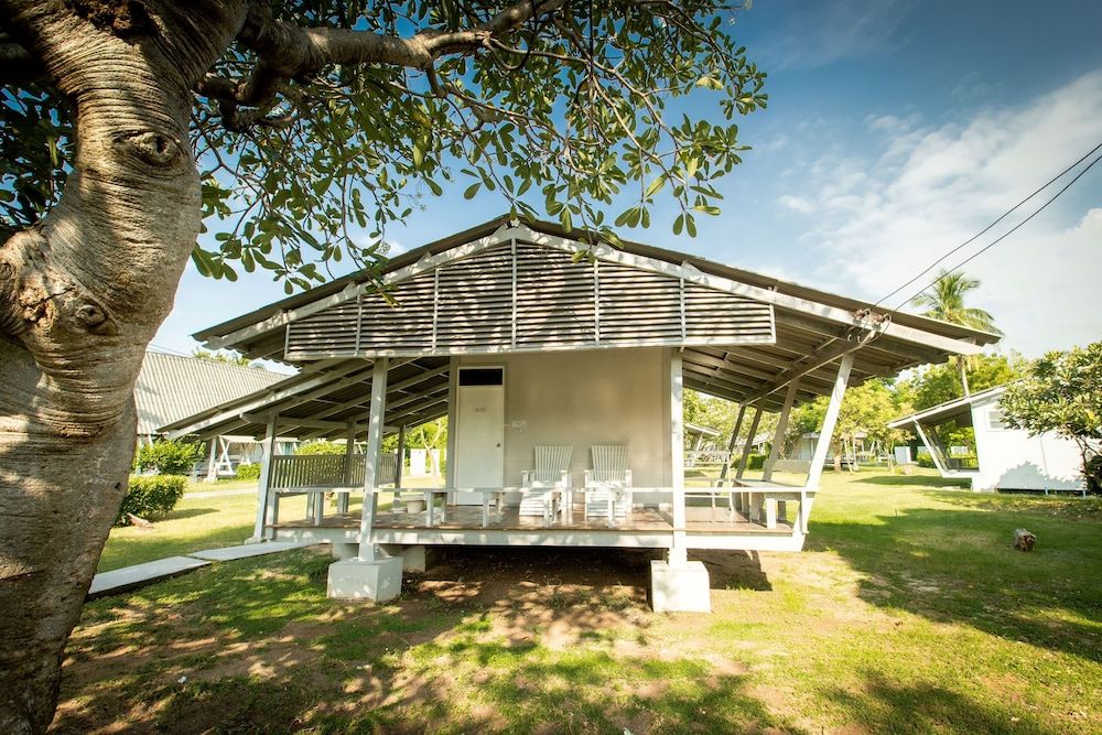 undefined Bangsaen Heritage Hotel 4