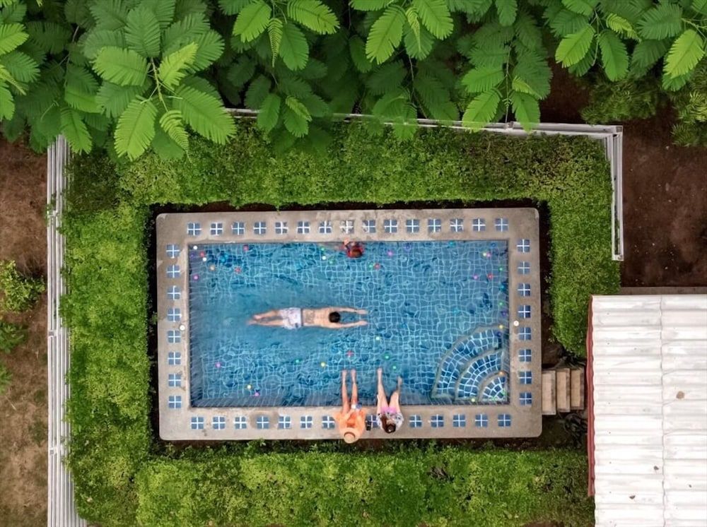 Bangsaen Heritage Hotel