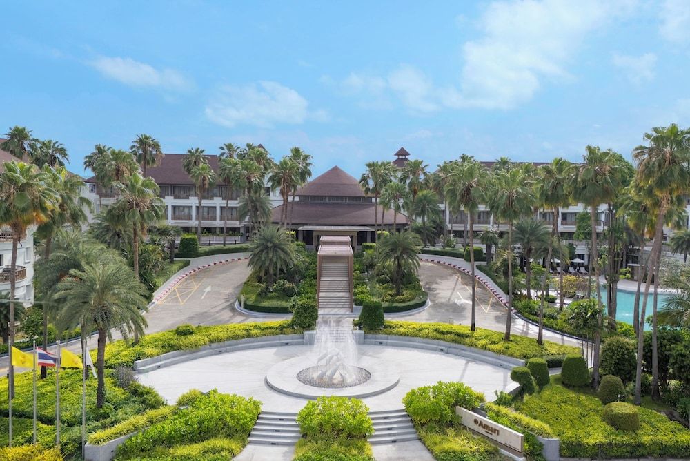 undefined Amari Bangsaen 5