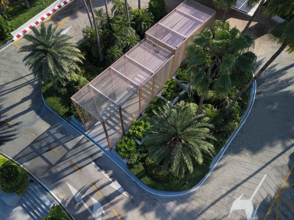 undefined Amari Bangsaen 6